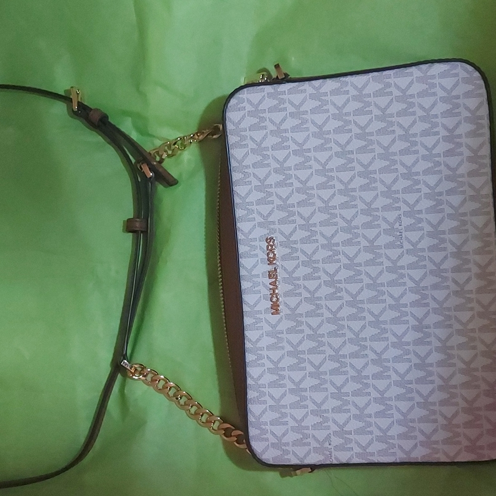 Michael Kors Crossbody Jet Set